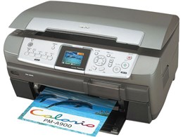 PM-A900