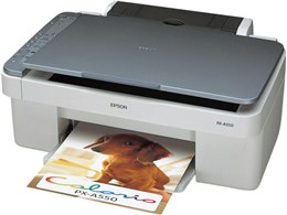 PX-A550