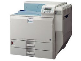 Prinfina COLOR CX4510 PC-PK4510