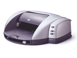 HP DeskJet 5550