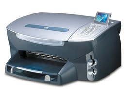HP psc 2450