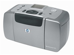 HP PhotoSmart245