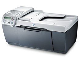HP Officejet 5510