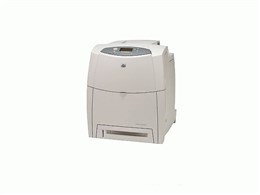 HP Color LaserJet 4650
