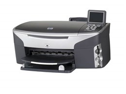 HP Photosmart 2710 All-in-One