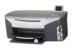HP Photosmart 2610 All-in-One