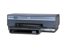 HP DeskJet 6840