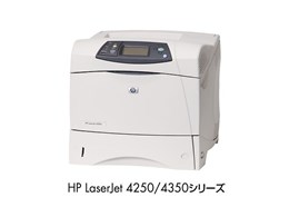 HP LaserJet 4350n