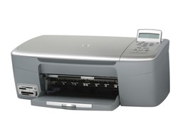 HP PSC 1610 All-in-One