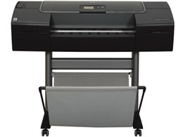 HP Designjet Z2100 Photo (A1)