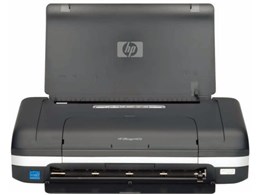 HP Officejet H470
