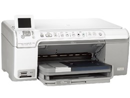 HP Photosmart C5280 All-in-One