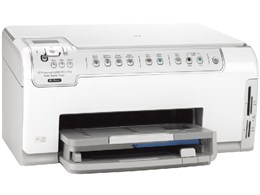 HP Photosmart C6280 All-in-One
