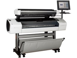 HP Designjet T1100 MFP