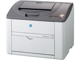 magicolor 2550