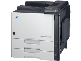 magicolor 8650DN