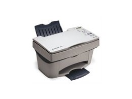 Lexmark X83