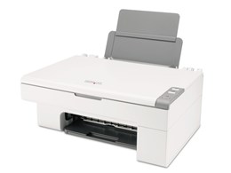 Lexmark X2350