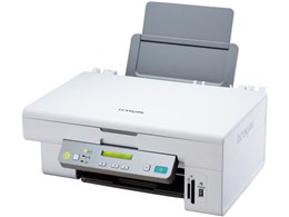 Lexmark X3470 �C�[�W�[���������@