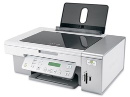 Lexmark X4550 CXEI[C