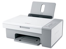 Lexmark X2550 I[CEXe[V
