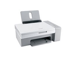 Lexmark X2530