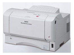MultiWriter 8000E