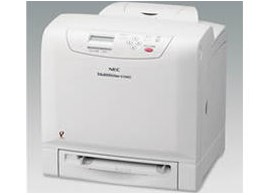 MultiWriter 5700C PR-L5700C