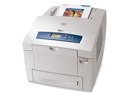 Phaser 8550DP