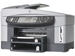 HP Officejet 7410 All-in-One