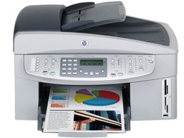HP Officejet 7210 All-in-One