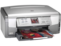 HP Photosmart 3210 All-in-One