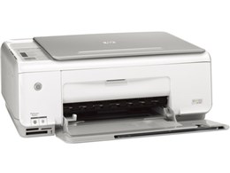 HP Photosmart C3175 All-in-One