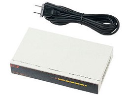 LAN-SWH5MPWS