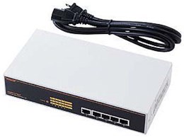 LAN-SWH5MPWR