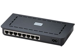 LAN-GSW08P/P