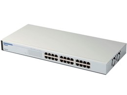 LAN-GSW24P/M