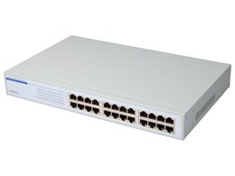 LAN-SW24P/M