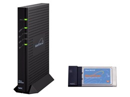 AtermWB7000H+WL11CB