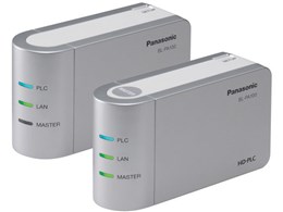 Buffalo - PLCアダプタ HD-PLC方式 (親機+子機2台セット) Amazon | BUFFALO ドライブステーション ターボPC EX2 Plus対応