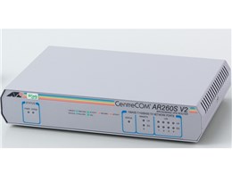 CentreCOM AR260S V2