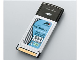 CentreCOM WR540CB V2