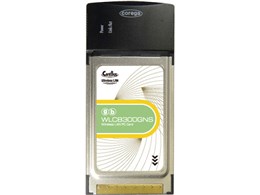 CG-WLCB300GNS
