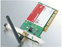 LD-WL54G/PCI