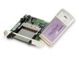 WN-AG/PCI