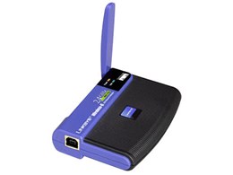 WUSB54G-JP