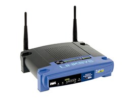 WRT54G-JP V2