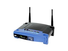 WRT54GS-JP