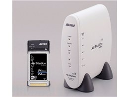 WBR-G54/P
