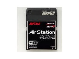 WLI-CF-S11G
